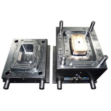 Plastic Injection Food Container Mould